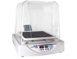 Orbital Shaking Incubator, 120 VAC; US Standard Plug