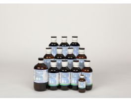 Color Standard, APHA / Hazen (Platinum-Cobalt), Color = 15, 1L