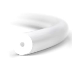 Chromatography Tubing, Natural FEP, 0.040" OD x 0.020" ID x 50 ft L; 1/EA