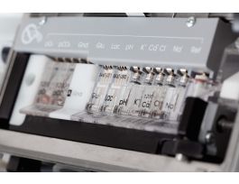 S/A SENSORS GLUCOSE RL1200 SERIES