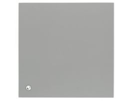 ESD TABLE MAT RUBBER 4FTX2FTX0.06IN