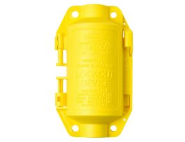 Hubbell Plugout® Electrical Lockout Device