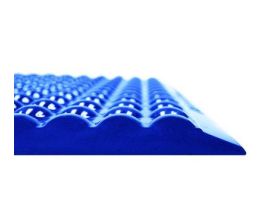 VWR BUBBLE MAT 3X3 BLUE