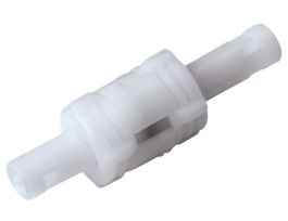 COUPLER 1/16 HB V IL BODY PK50