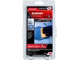 Bondo® Bumper Repair Kit Clamshell, 31589, 6 kits per case