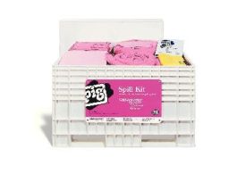 XLARGE AGGRESSIVE SPILL KIT