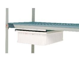 DIVIDER ASSY METROMAX 18IN