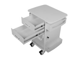 VWR PL31 MEDIUM STORAGE CART