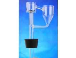 CUVETTE WASHER SINGLE 3-10MM F/FAST CLNG