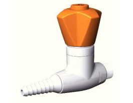 C/T DECKMNT TURRET/2NEEDVLV/SH