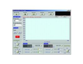 SOFTWARE DATALOG MANOMETER