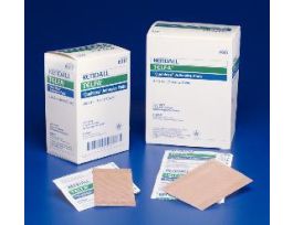 7643 TELFA ADH PADS 3X4 100'S