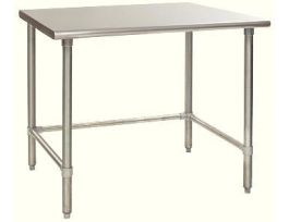 TABLE TUBUL 24X72 FLA16/3