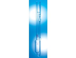 CANNON-UBBELOHDE DILUTION VISC CAL 500.