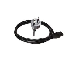 Power Supply for Portable Analog Stirrer, Euro plug