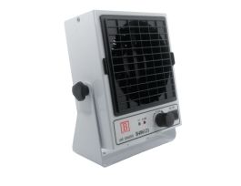 BENCH TOP IONIZER SINGLE 7.5X7.1X2.7IND