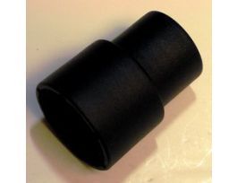 3M™ Vacuum Hose End Adapter 30324, 3/4 in to 1 in Hose Thread