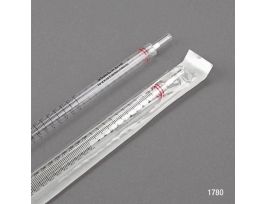 PIPETTES SEROLOGICAL 25ML STERILE CS100