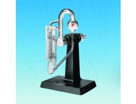 GLASS BODY ONLY,W/SCALE C