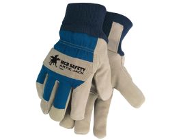 GLOVES ARTIC JACK BLUE BACK DZ