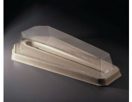 TRAY DOGFISH DISS. 39CMX 79CMX 4.5CM