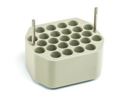 ADAPTERS FOR 17MM TUBES SET 2