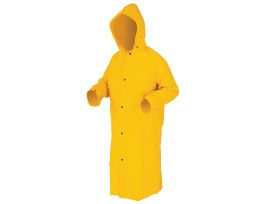 CLASSIC PLUS .35MM PVC/POLY COAT COR COLLAR YW