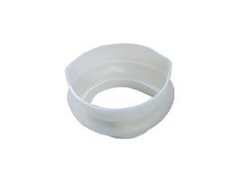 Flexible Connector for Vibro-Separator, neoprene