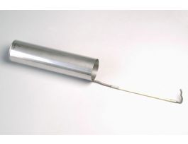 CANNISTER F/LIQ NIT REFRIG