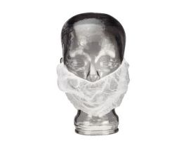 VWR BEARD COVER WT 18IN X-LARGE CS1000
