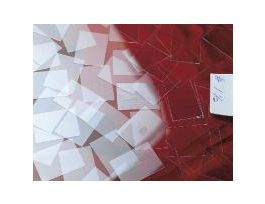 VWR COVERGLASS 24X50MM #1.5