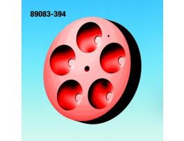 DYNABLOC FLASK 50ML ROUND