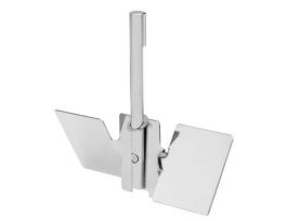 IMPELLER BLADE SST PITCH8L VSA