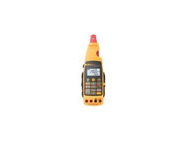Milliamp Process Clamp Meter w/ VDC Measurement Capability