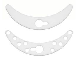 STIRRER BLADE 19MM SOLID 3L