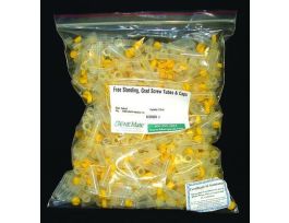 2ML SCREW CAP TUBE WATTACHED. CS