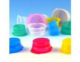 SNAP CAP, 13MM, CL PK1000