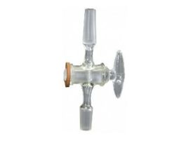 STOPCOCK ACC FOR 10MM STOPPER CELLS