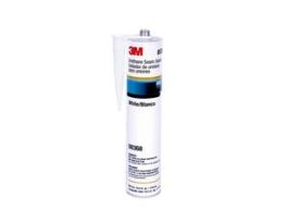3M™ Urethane Seam Sealer, 08368, White, 310mL Cartridge, 12 per Case