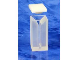 CUVETTE SHORT MICRO 17 OPTICAL GL 1.6 ML