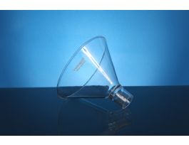 VWR FUNNEL POWDER 1.5IN STEM 80MM PK6. PK