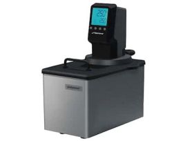 Stainless Steel Open-Top Bath, 6 L; 240 VAC