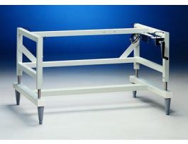 HYDRAULIC BASE STAND 3-230V