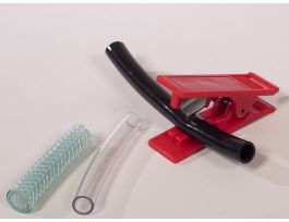 HOSE CUTTER WITH DROP DISPENSER 20MM DIA