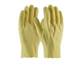 Textured Vinyl Coated, Interlock Lined, Soft Textured Vinyl, MD