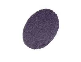 3M™ Cubitron™ II Roloc™ Fibre Disc 786C, 33379, 2 in (50 mm), 60+, 15 discs per carton, 6 cartons per case