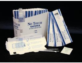 PAP KIT 5053X 1 SLIDE CS500