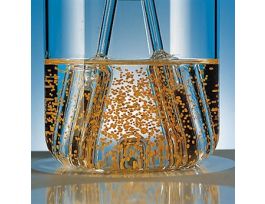 Glass pendulum; for 100 mL Spinner Flask