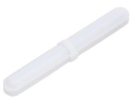 STIR BAR OCT PTFE2.5X.31 CS12