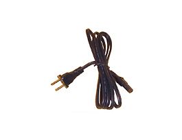 Balance Power Cord; 110 Volts Ac